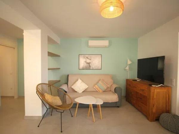 Piso en Playa de Fossa-Levante