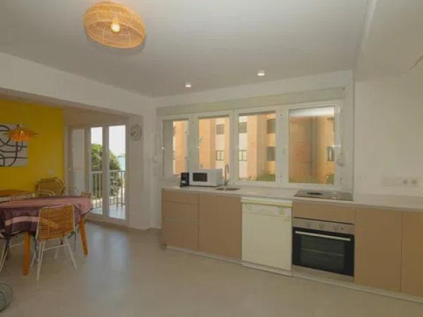 Piso en Playa de Fossa-Levante