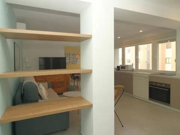 Piso en Playa de Fossa-Levante