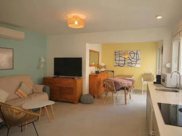 Piso en Playa de Fossa-Levante