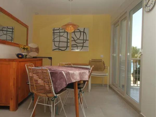 Piso en Playa de Fossa-Levante