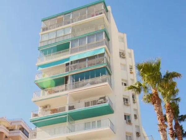 Piso en Playa de Fossa-Levante