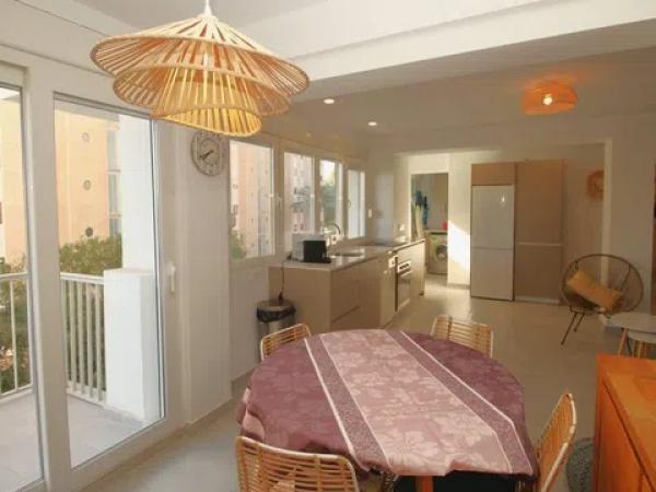 Piso en Playa de Fossa-Levante