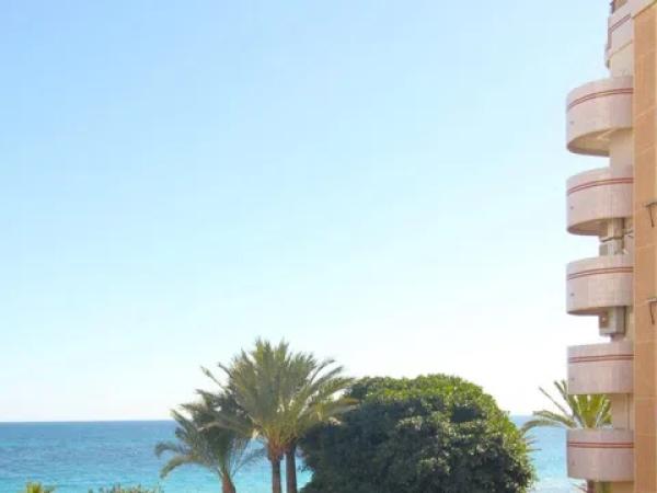 Piso en Playa de Fossa-Levante