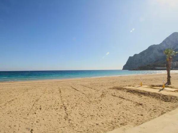 Piso en Playa de Fossa-Levante
