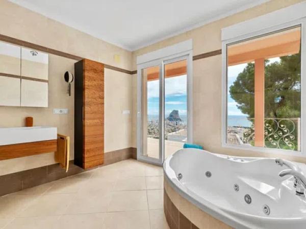 Casa independiente en Partida Oltamar