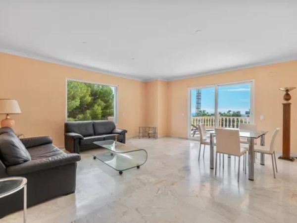 Casa independiente en Partida Oltamar