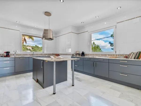 Casa independiente en Partida Oltamar