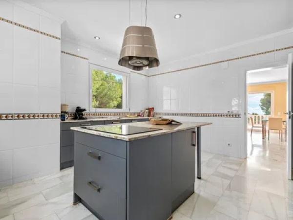 Casa independiente en Partida Oltamar