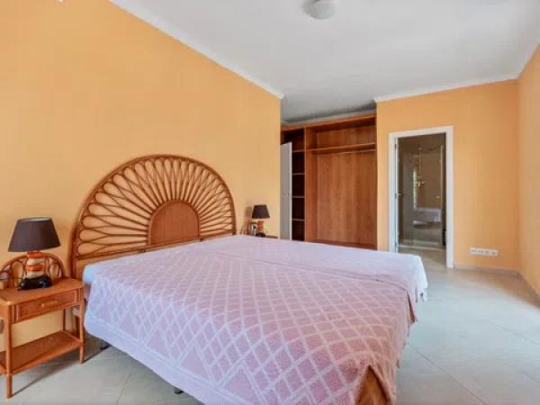 Casa independiente en Partida Oltamar