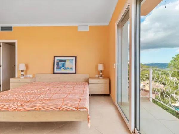 Casa independiente en Partida Oltamar