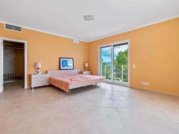 Casa independiente en Partida Oltamar