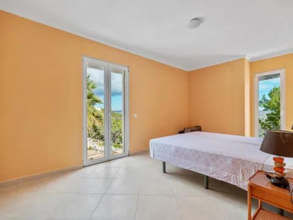 Casa independiente en Partida Oltamar