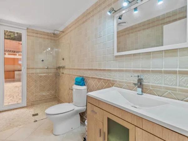 Casa independiente en Partida Oltamar