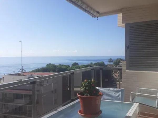 Piso en calle Navío