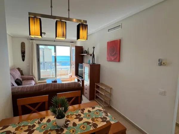 Piso en calle Navío