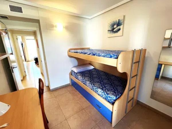 Piso en calle Navío