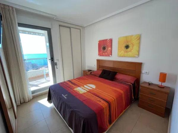 Piso en calle Navío