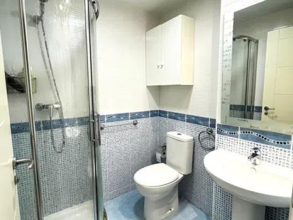 Piso en calle Navío