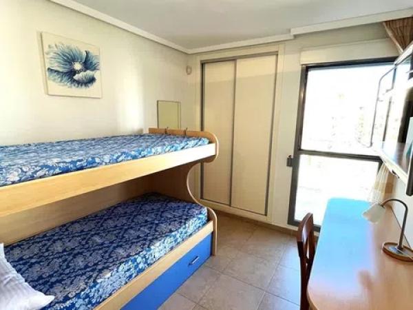 Piso en calle Navío