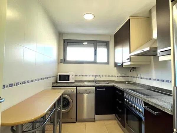 Piso en calle Navío