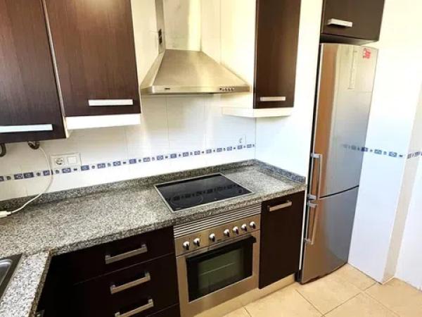 Piso en calle Navío