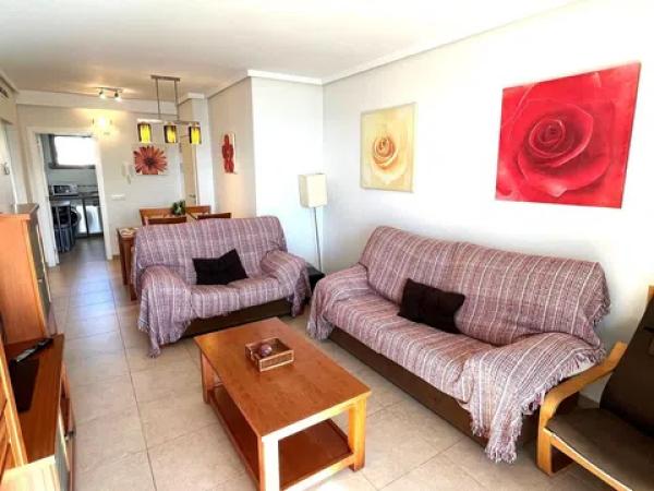 Piso en calle Navío