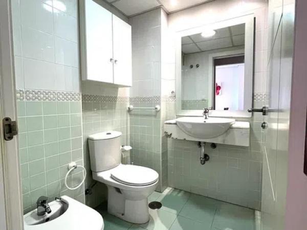 Piso en calle Navío