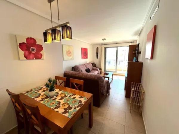 Piso en calle Navío