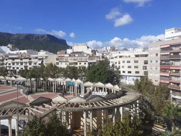 Piso en calle Navío