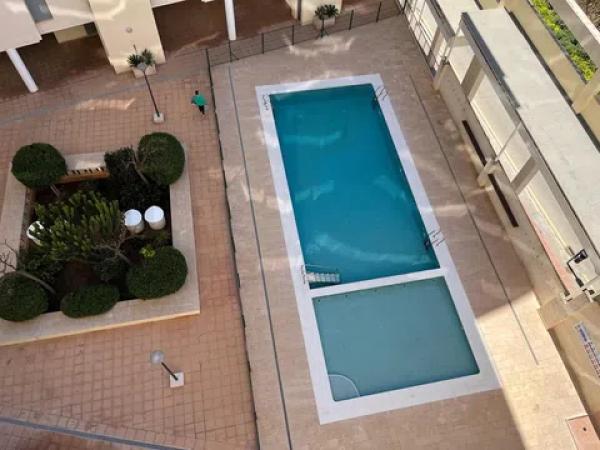 Piso en calle Navío