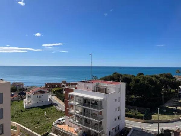 Piso en calle Navío