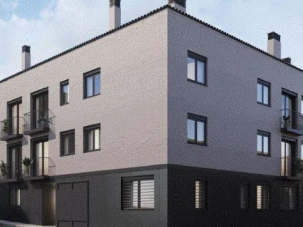 Residencial Vapor Nou