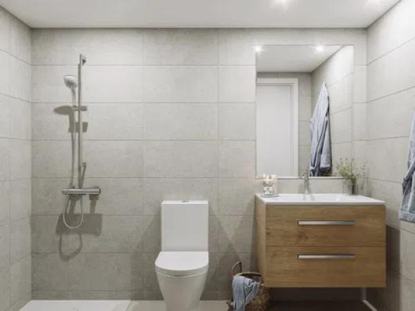 Residencial Vapor Nou