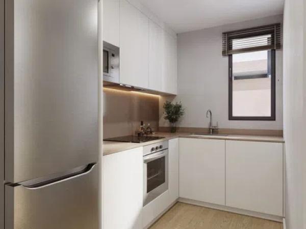 Residencial Vapor Nou