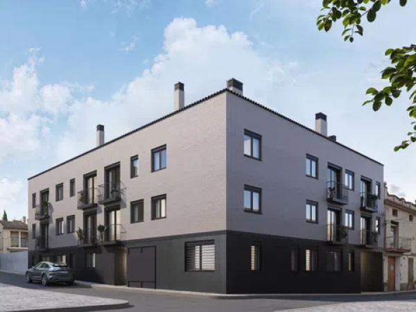 Residencial Vapor Nou