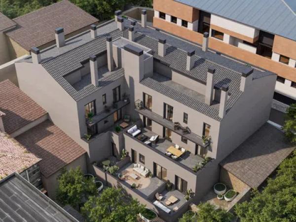 Residencial Vapor Nou