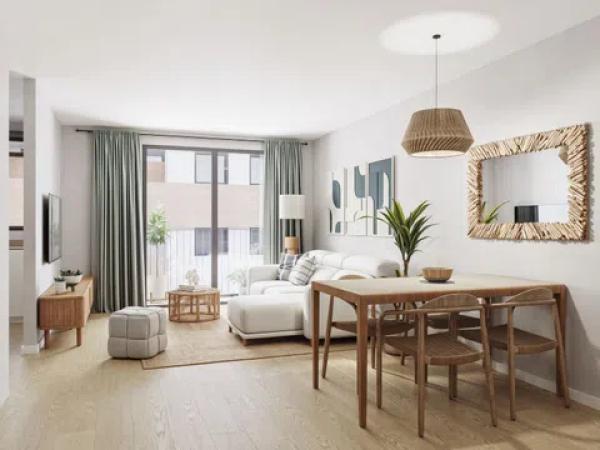 Residencial Vapor Nou