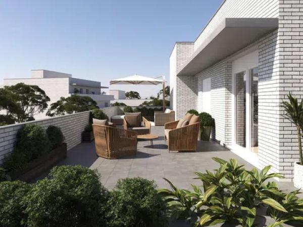 SANT BOI - LA MUNTANYETA