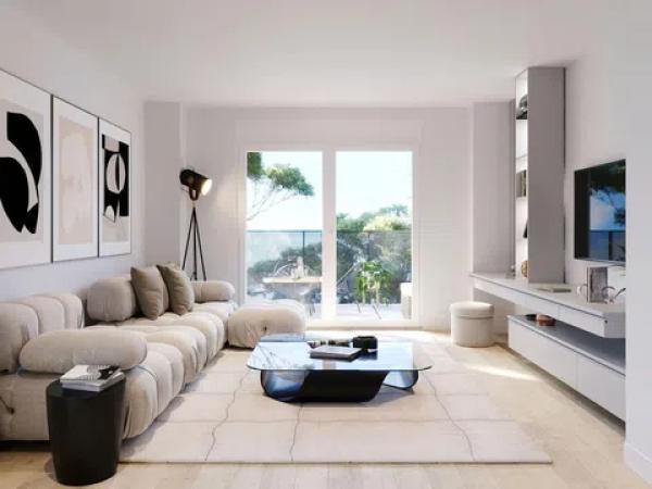 SANT BOI - LA MUNTANYETA