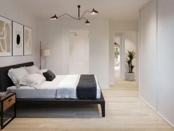 SANT BOI - LA MUNTANYETA