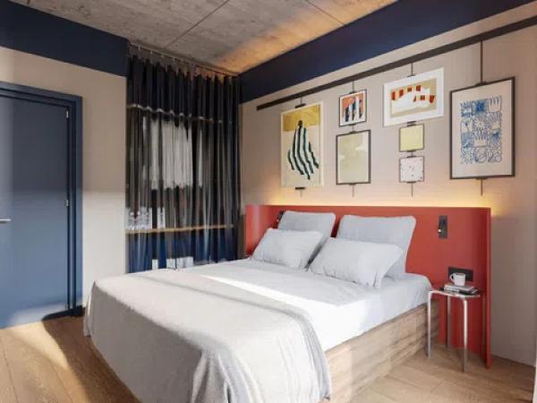 Piso en venta en avenida del Carrilet, 275