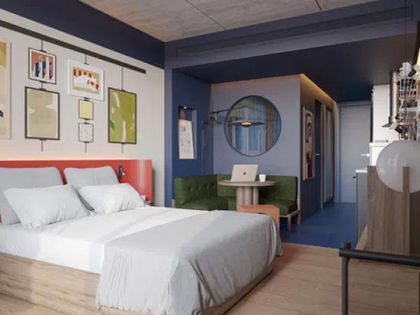 Piso en venta en avenida del Carrilet, 275