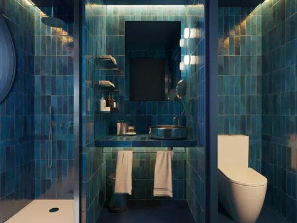 Piso en venta en avenida del Carrilet, 275