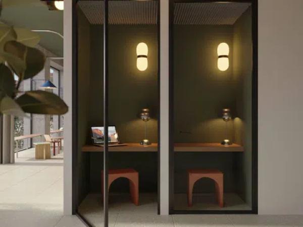 Piso en venta en avenida del Carrilet, 275