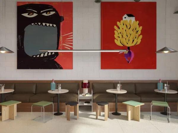 Piso en venta en avenida del Carrilet, 275