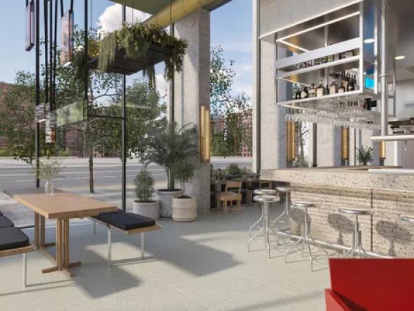 Piso en venta en avenida del Carrilet, 275