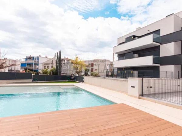Dúplex en venta en calle del Doctor Fleming, 7
