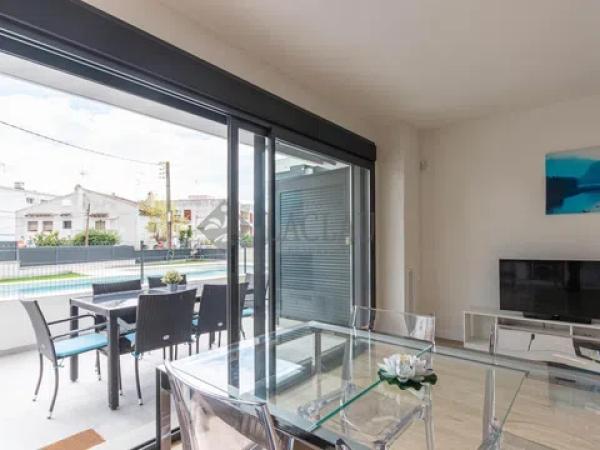 Dúplex en venta en calle del Doctor Fleming, 7