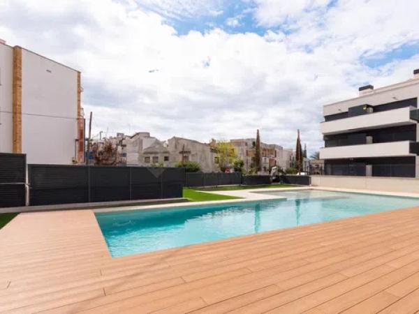 Dúplex en venta en calle del Doctor Fleming, 7